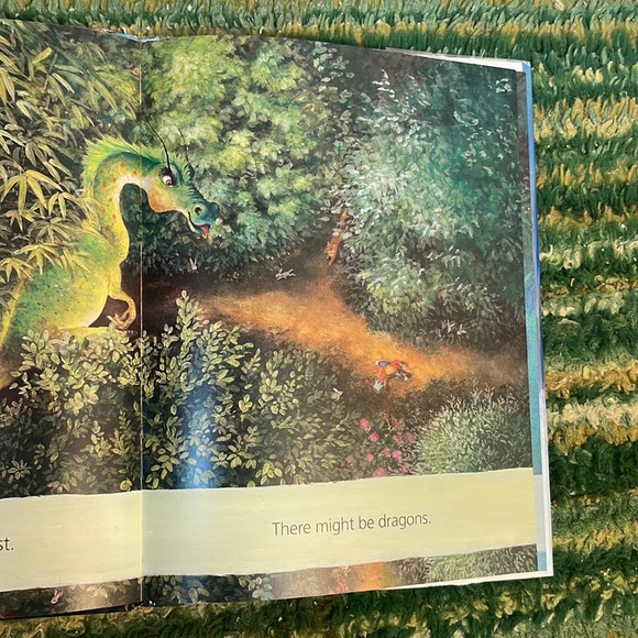 Let’s Go hardcover book by Charlotte Dematons - Picture 13 of 16